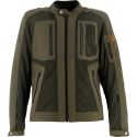 Blouson Helstons Puma Air Canvas Mesh
