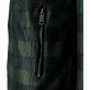 Chemise Helstons Wood Air Canvas Mesh