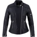 Blouson Helstons Janis Cuir Soft