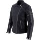 Blouson Helstons Janis Cuir Soft