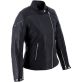 Blouson Helstons Janis Cuir Soft