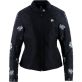 Blouson Helstons Rosa Tissu Technique