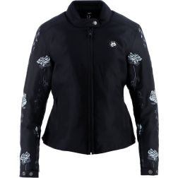 Blouson Helstons Rosa Tissu Technique
							  		