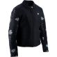 Blouson Helstons Rosa Tissu Technique