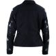 Blouson Helstons Rosa Tissu Technique