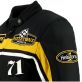 Blouson Helstons Sturgis Tissu Technique