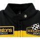 Blouson Helstons Sturgis Tissu Technique