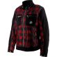 Blouson Helstons Genesis Air Femme Canvas Mesh