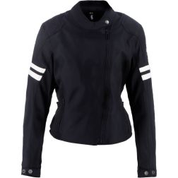 Blouson Helstons Ks 50 Air Tissu Mesh
							  		