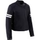 Blouson Helstons Ks 50 Air Tissu Mesh
