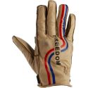 Gants Helstons Freedom Homme Ete Cuir
