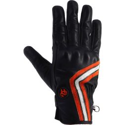 Gants Helstons Line Ete Cuir
							  		