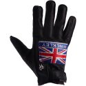 Gants Helstons Logo Ete Cuir