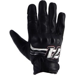 Gants Helstons Stand Ete Cuir
							  		
