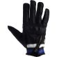 Gants Helstons Ziper Ete Cuir