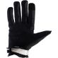Gants Helstons Ziper Ete Cuir