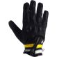 Gants Helstons Ziper Ete Cuir