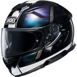 Casque Shoei Gt-Air 3 Scenario Tc-5
							  		