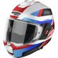 Casque Modulable Nolan N120-1 Subway N-Com
