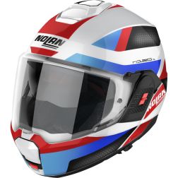 Casque Modulable Nolan N120-1 Subway N-Com
							  		