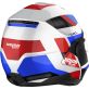 Casque Modulable Nolan N120-1 Subway N-Com