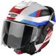 Casque Modulable Nolan N120-1 Subway N-Com