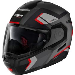Casque Modulable Nolan N90-3 Lighthouse N-Com
							  		