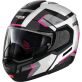 Casque Modulable Nolan N90-3 Lighthouse N-Com