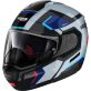 Casque Modulable Nolan N90-3 Lighthouse N-Com