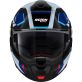 Casque Modulable Nolan N90-3 Lighthouse N-Com