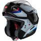 Casque Modulable Nolan N90-3 Lighthouse N-Com