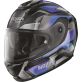 Casque Intégral Nolan X-903 Ultra Carbon Highspeed N-Com