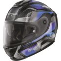 Casque Intégral Nolan X-903 Ultra Carbon Highspeed N-Com