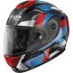 Casque Intégral Nolan X-903 Ultra Carbon Highspeed N-Com