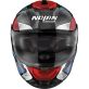 Casque Intégral Nolan X-903 Ultra Carbon Highspeed N-Com