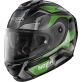 Casque Intégral Nolan X-903 Ultra Carbon Highspeed N-Com