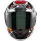 Casque Intégral Nolan X-804 Rs Ultra Carbon Replica