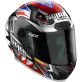 Casque Intégral Nolan X-804 Rs Ultra Carbon Replica