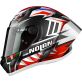 Casque Intégral Nolan X-804 Rs Ultra Carbon Replica