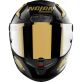 Casque Intégral Nolan X-804 Rs Ultra Carbon Golden Edition
