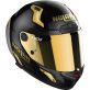 Casque Intégral Nolan X-804 Rs Ultra Carbon Golden Edition