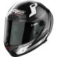 Casque Intégral Nolan X-804 Rs Ultra Carbon Hot Lap