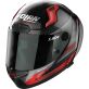Casque Intégral Nolan X-804 Rs Ultra Carbon Hot Lap
