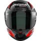 Casque Intégral Nolan X-804 Rs Ultra Carbon Hot Lap