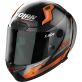 Casque Intégral Nolan X-804 Rs Ultra Carbon Hot Lap