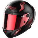 Casque Intégral Nolan X-804 Rs Ultra Carbon Iridium Edition