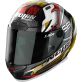 Casque Nolan X-804 Rs Ultra Carbon Sbk