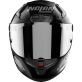 Casque Intégral Nolan X-804 Rs Ultra Carbon Silver Edition