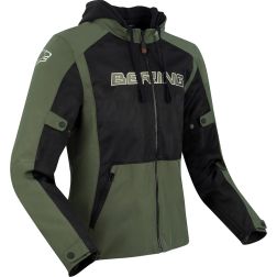 Blouson Bering Spirit
							  		