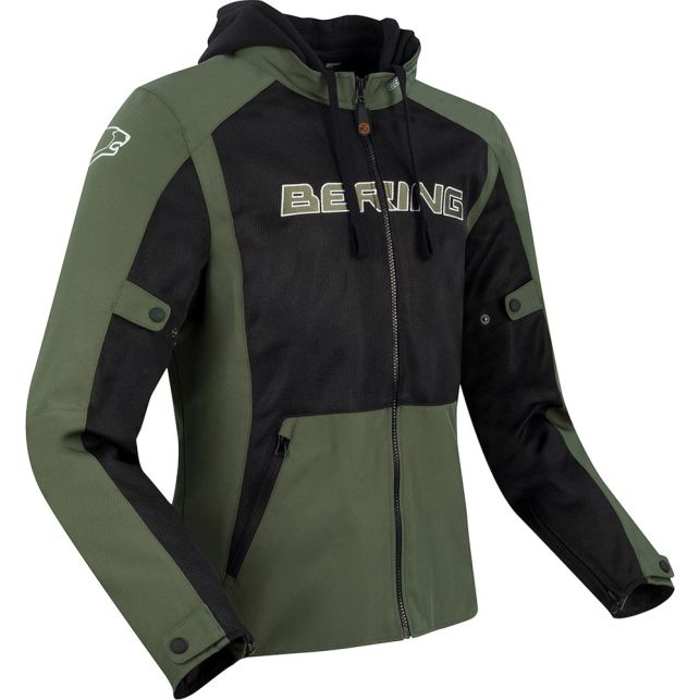 Blouson Bering Spirit